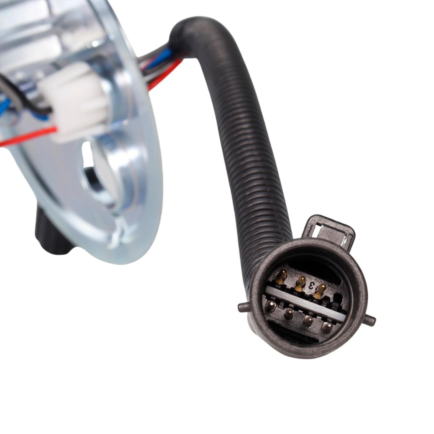 GMB Fuel Pump and Sender Assembly 525-6520