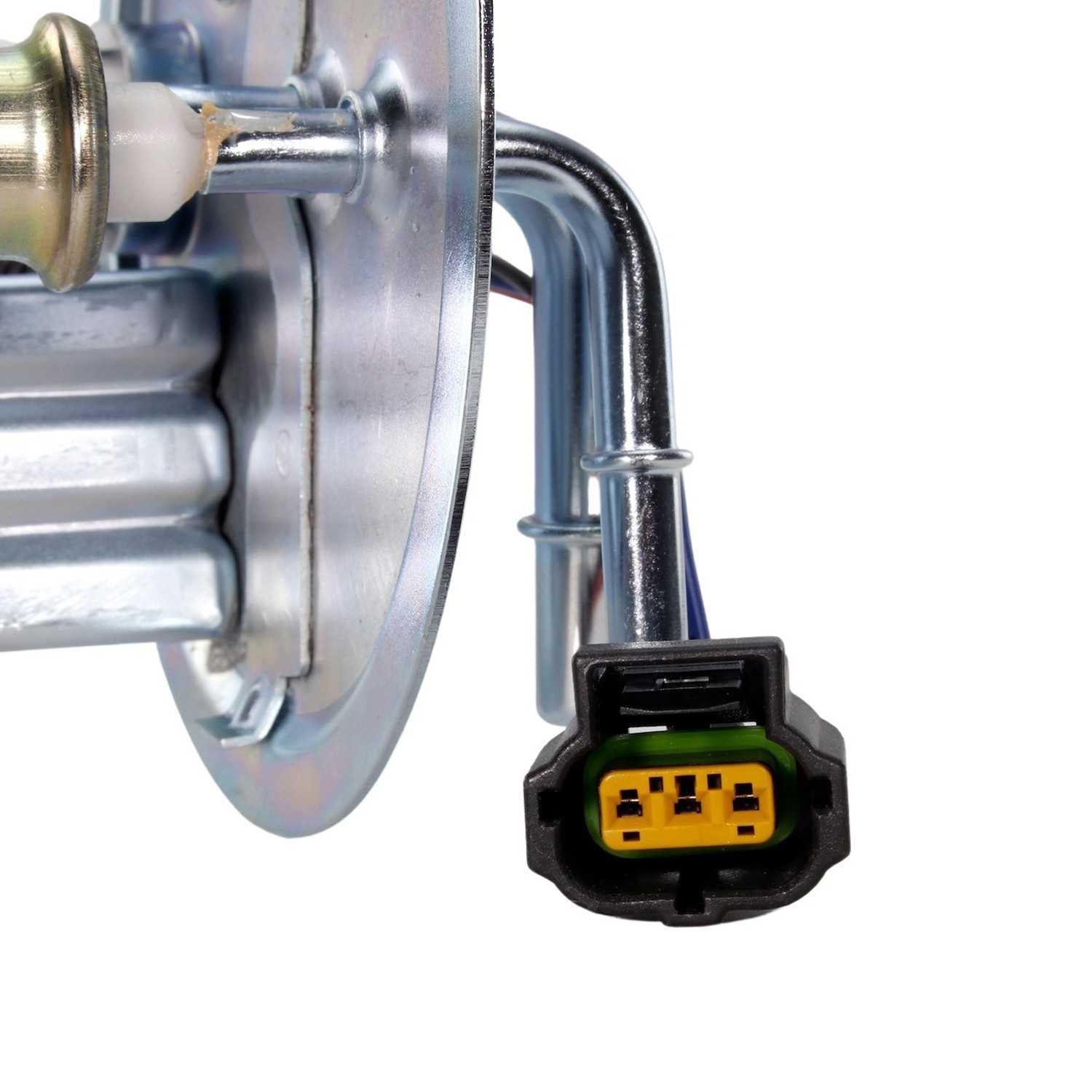 GMB Fuel Pump and Sender Assembly 525-6520