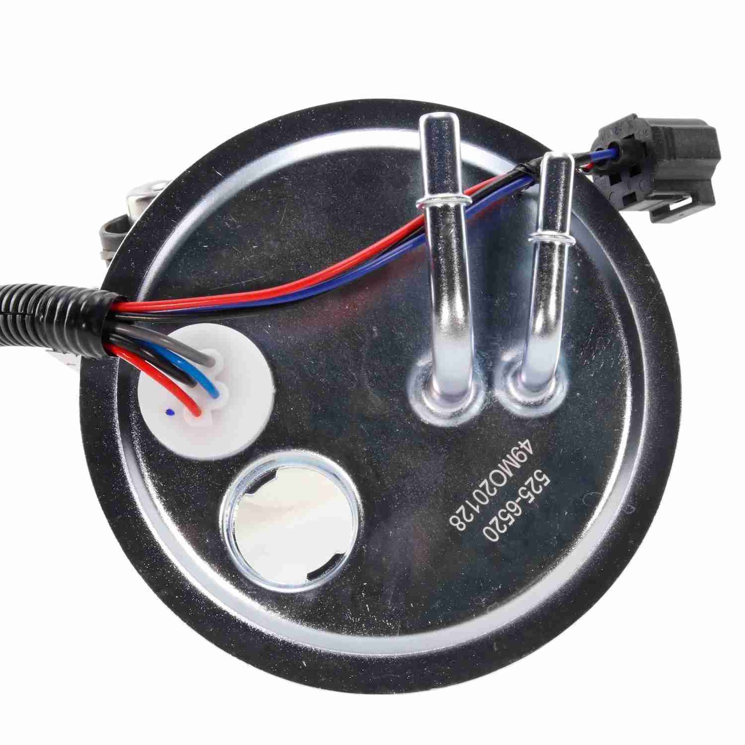 GMB Fuel Pump and Sender Assembly 525-6520