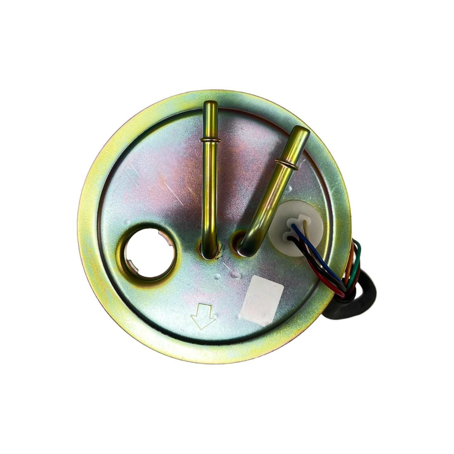 GMB Fuel Pump and Sender Assembly 525-6540