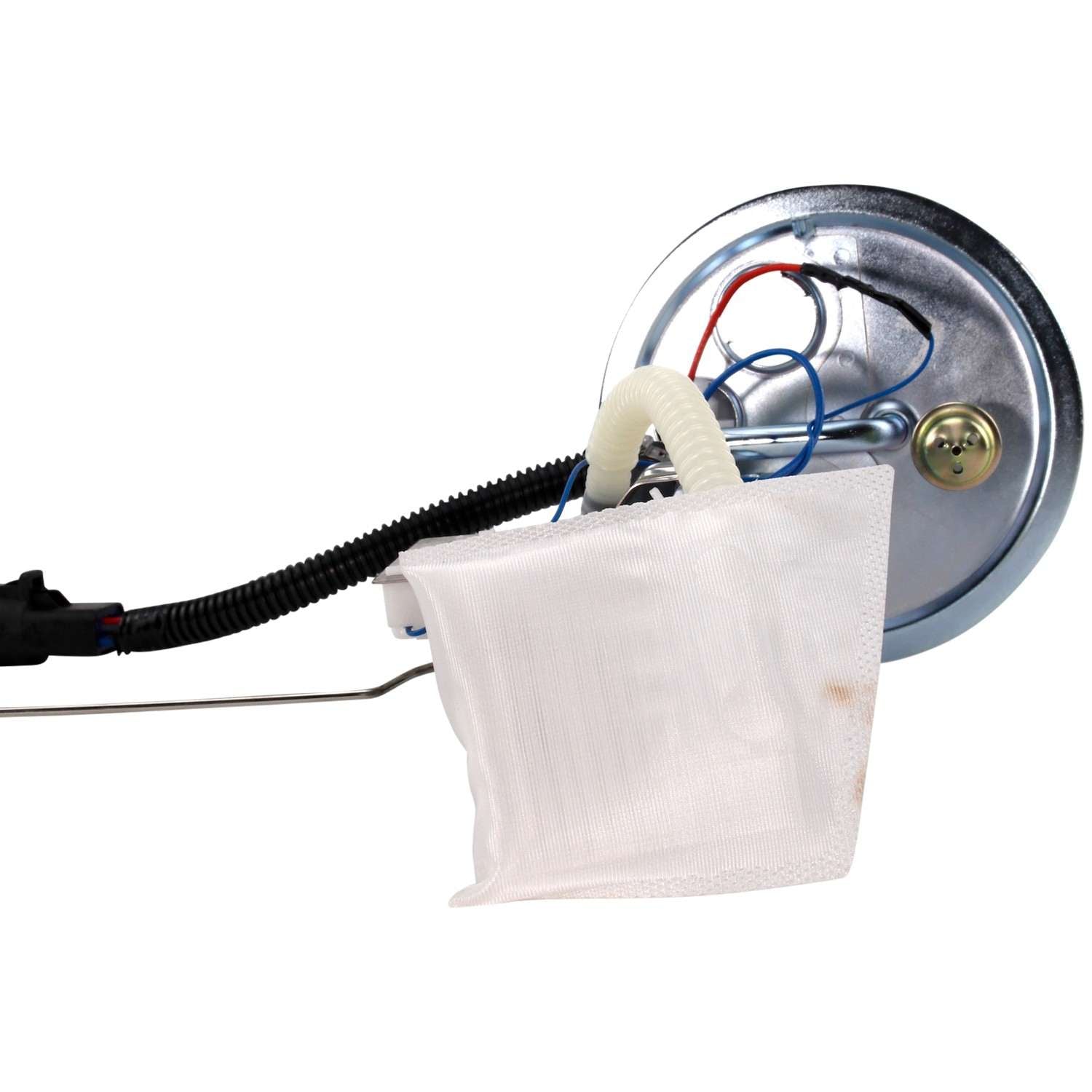 GMB Fuel Pump and Sender Assembly 525-6550