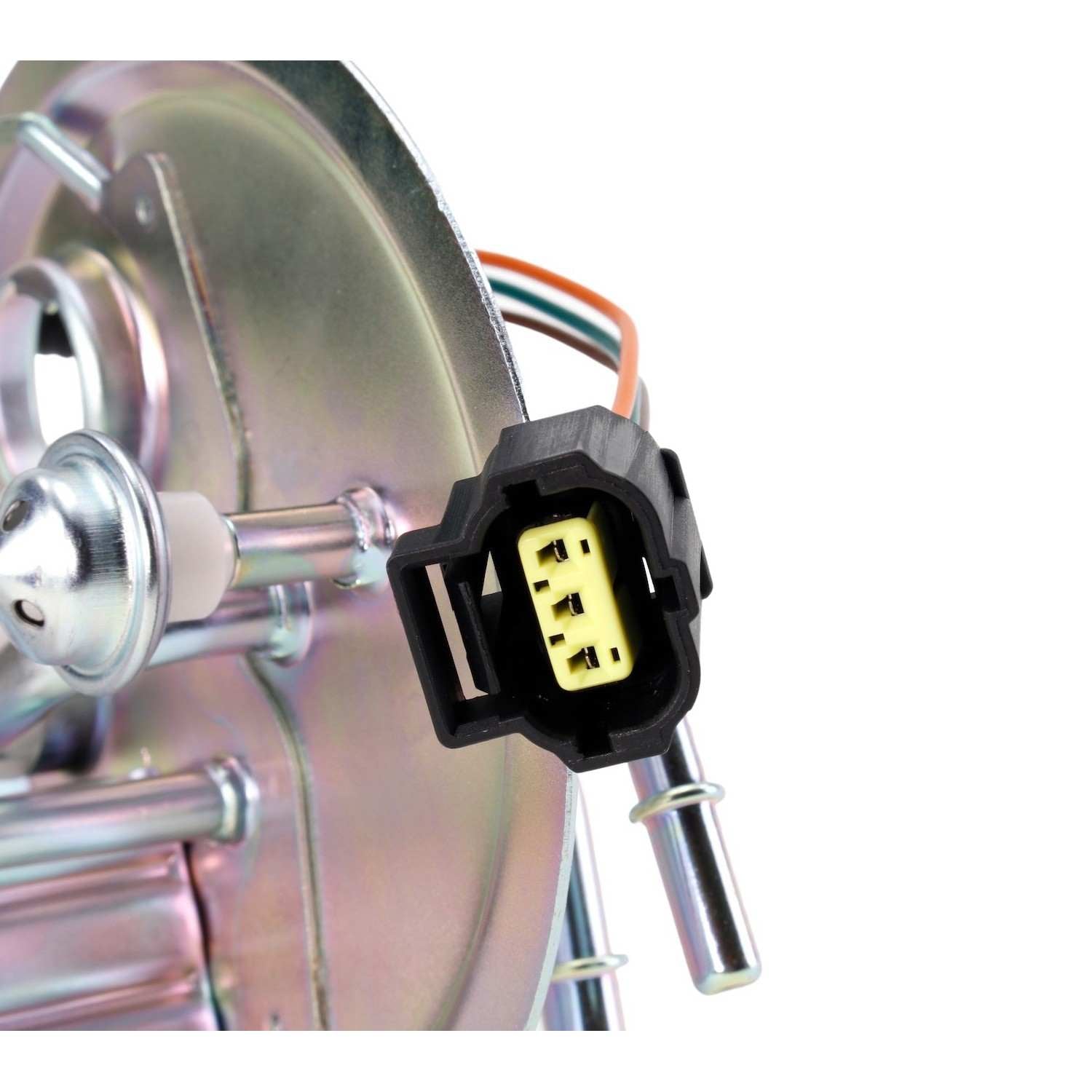 GMB Fuel Pump and Sender Assembly 525-6660