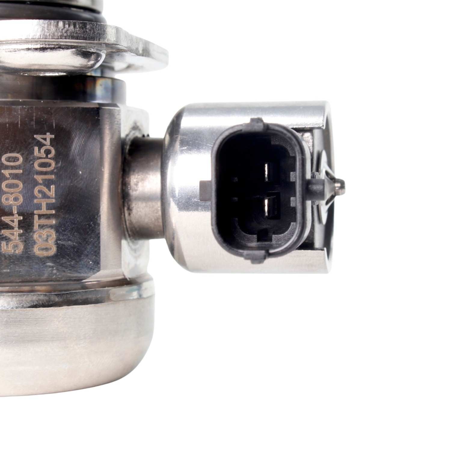 GMB Mechanical Fuel Pump 525-8010
