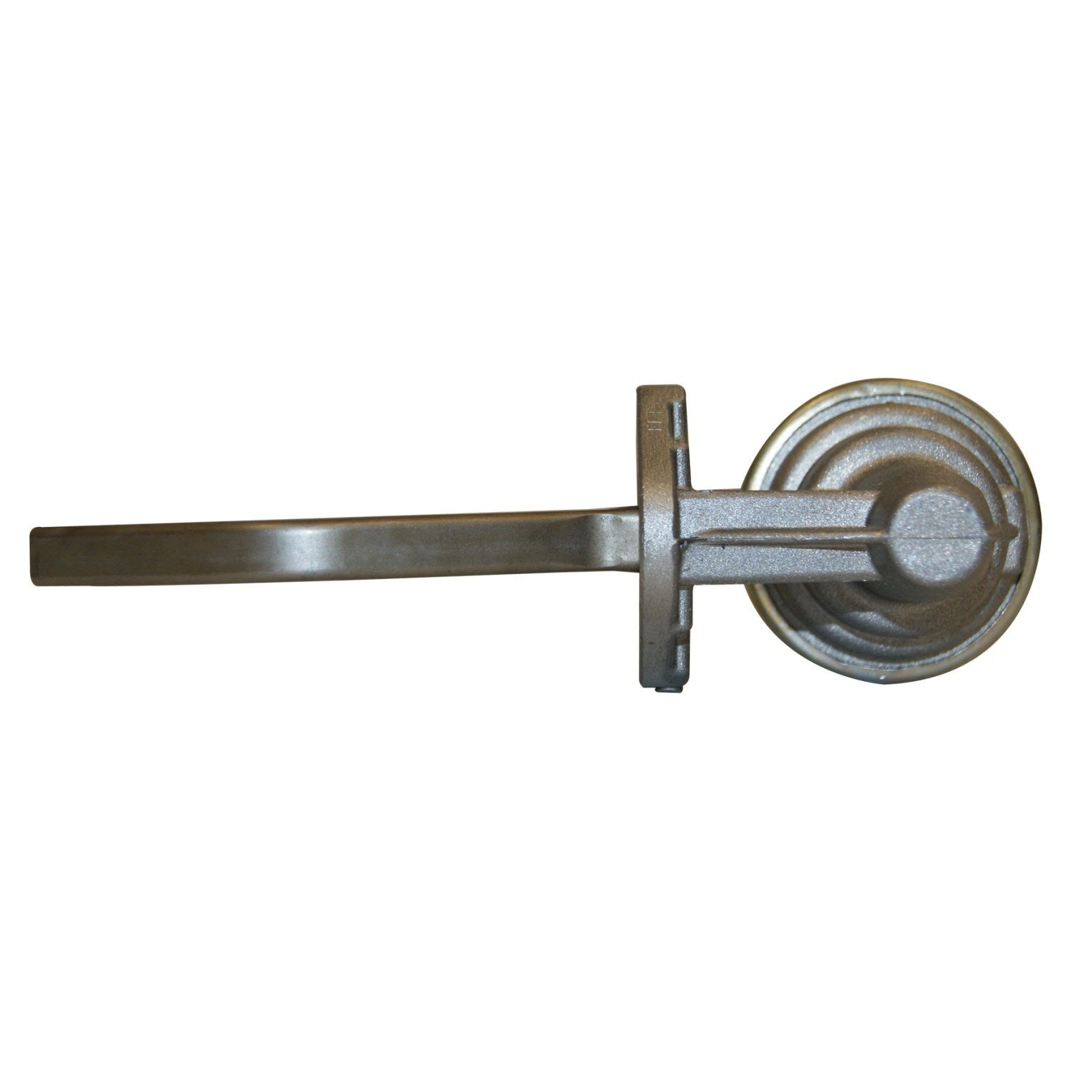 GMB Mechanical Fuel Pump 525-8040