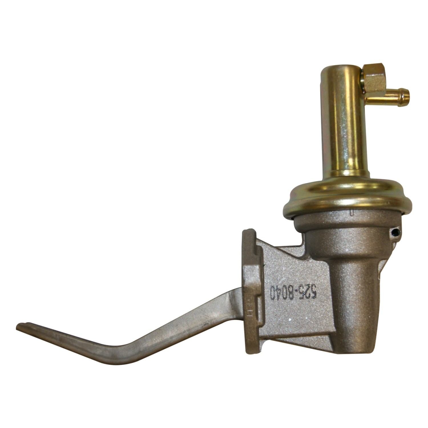 GMB Mechanical Fuel Pump 525-8040