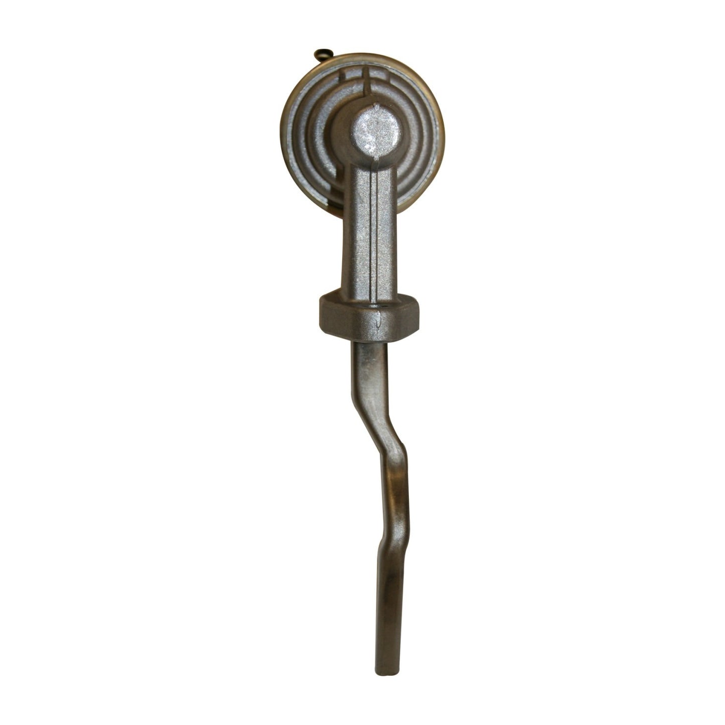 GMB Mechanical Fuel Pump 525-8070
