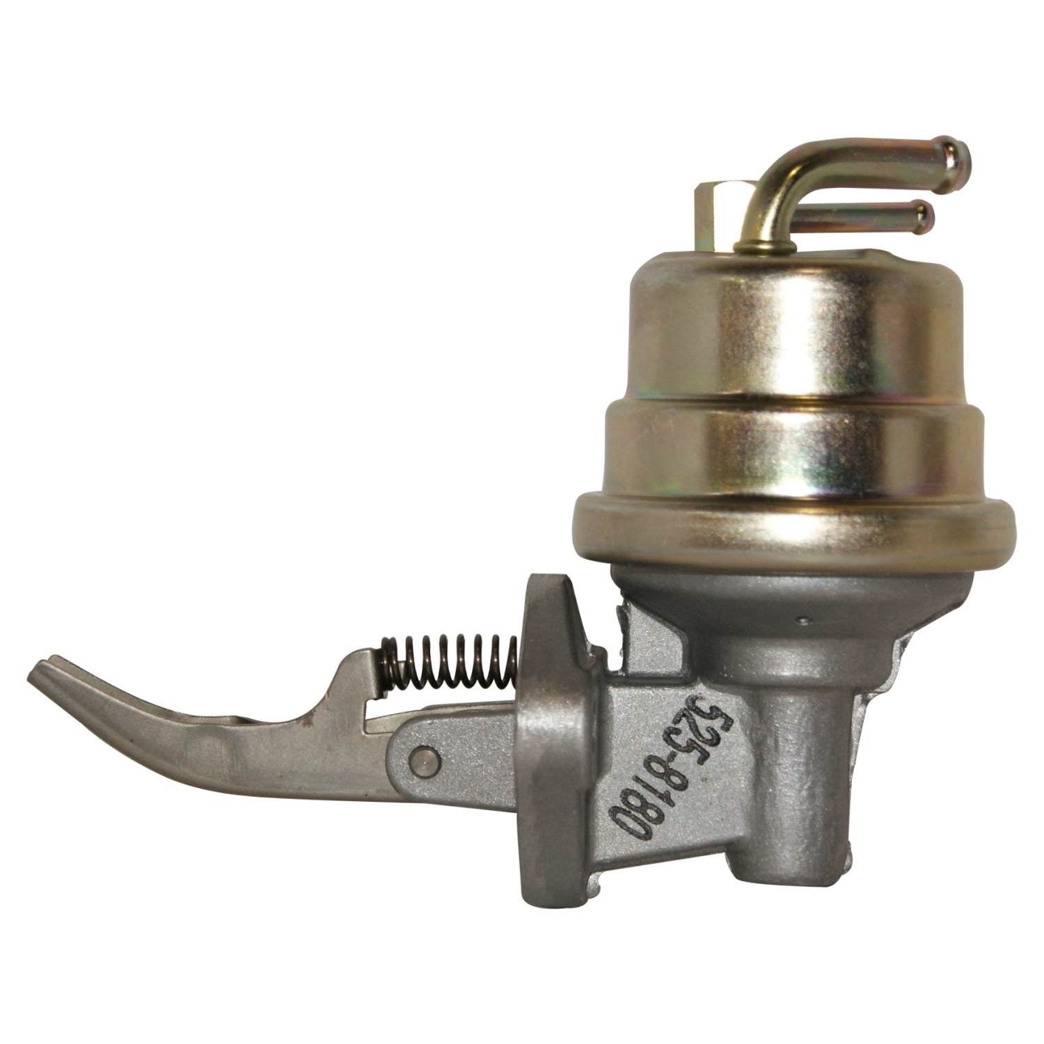 GMB Mechanical Fuel Pump 525-8180