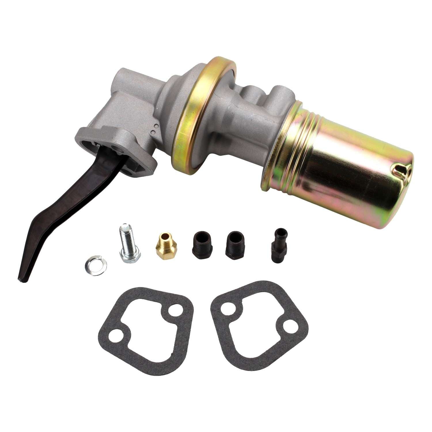 GMB Mechanical Fuel Pump 525-8310
