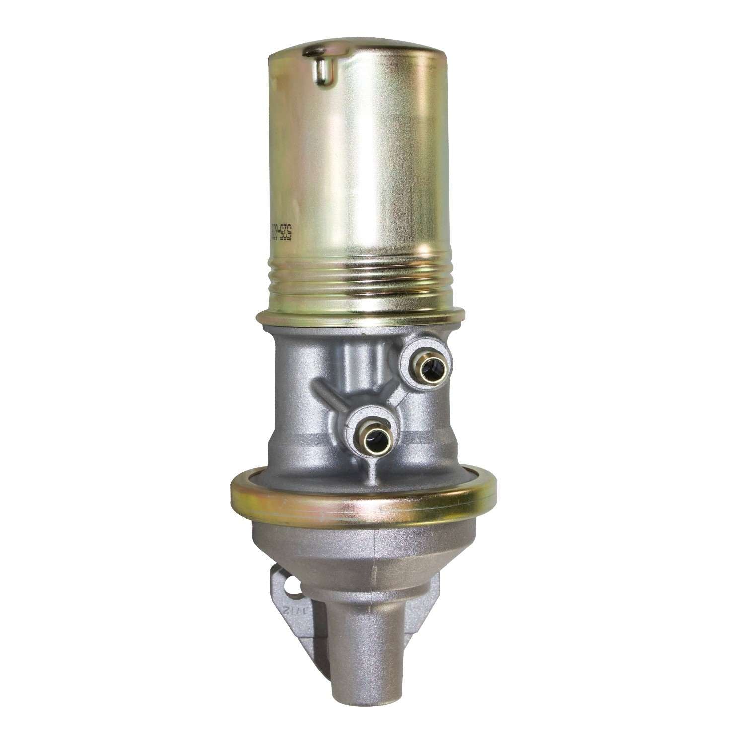 GMB Mechanical Fuel Pump 525-8390
