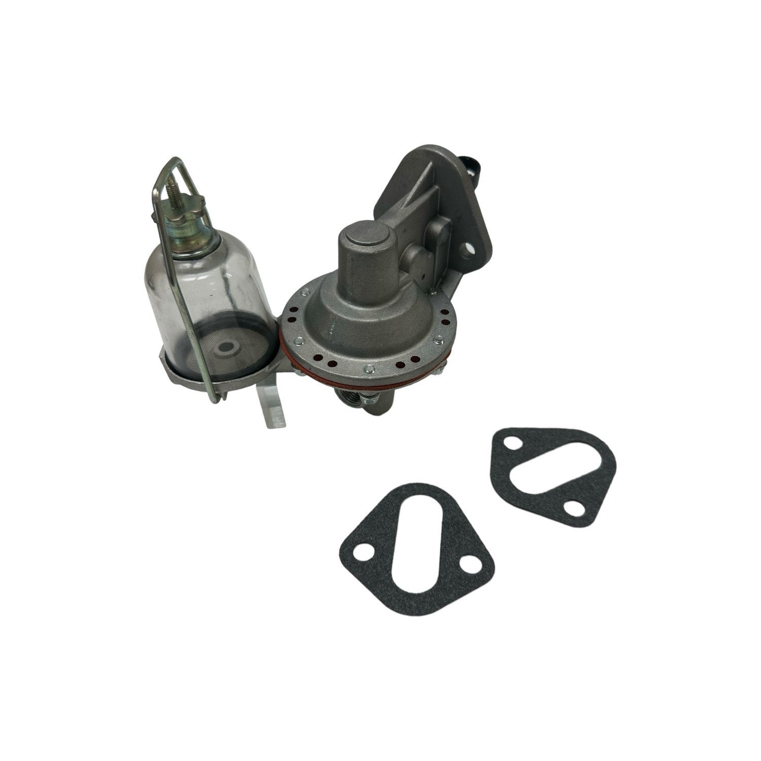 GMB Mechanical Fuel Pump 525-8550