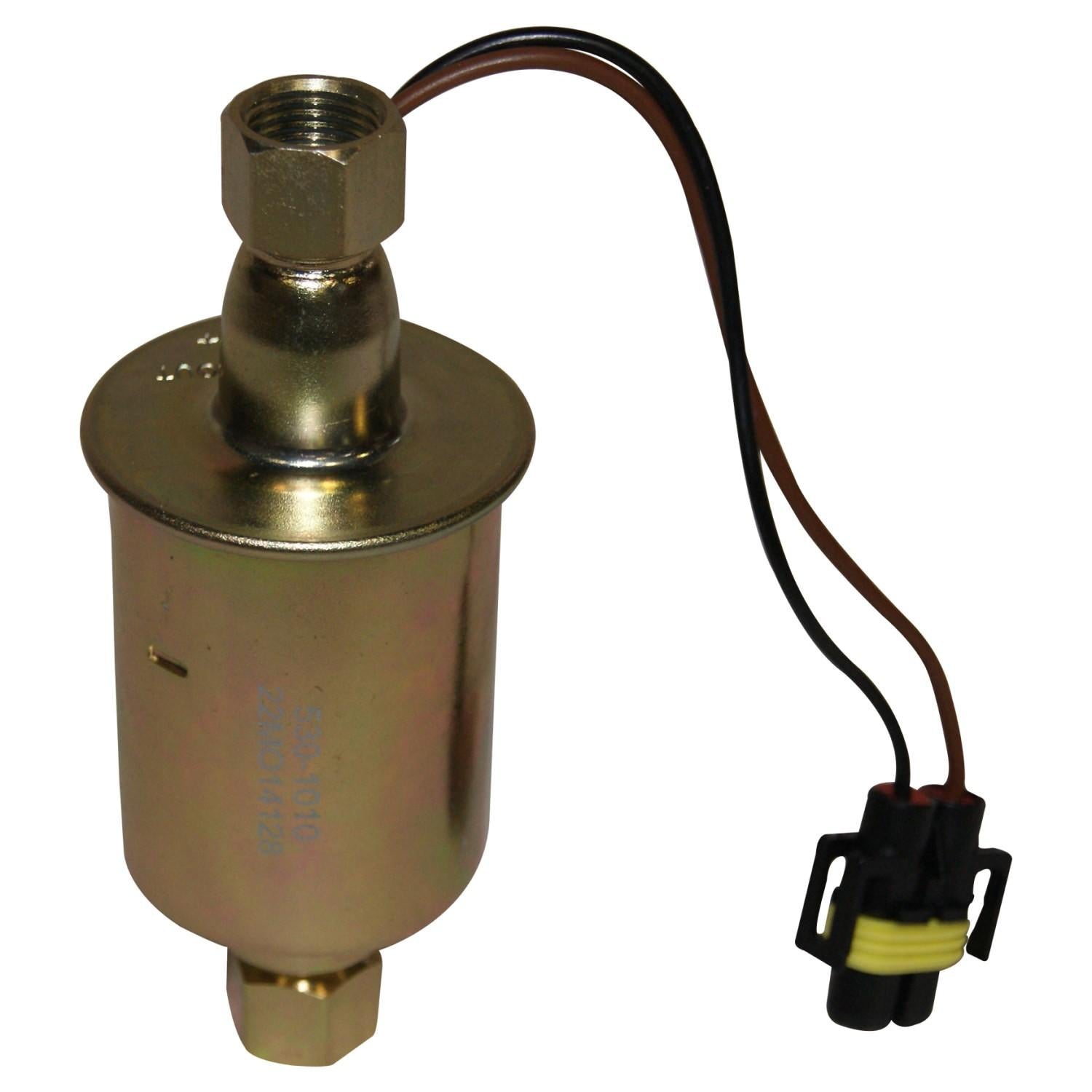 GMB Electric Fuel Pump 530-1010