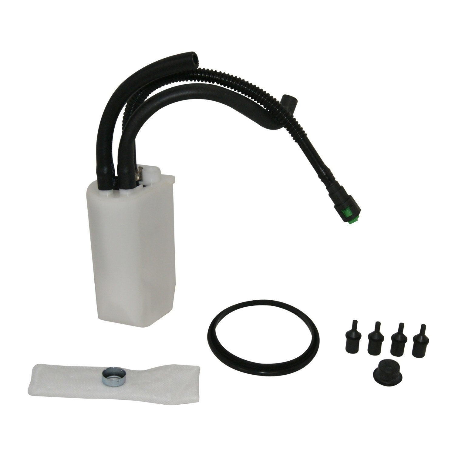 GMB Fuel Pump and Strainer Set 530-1210