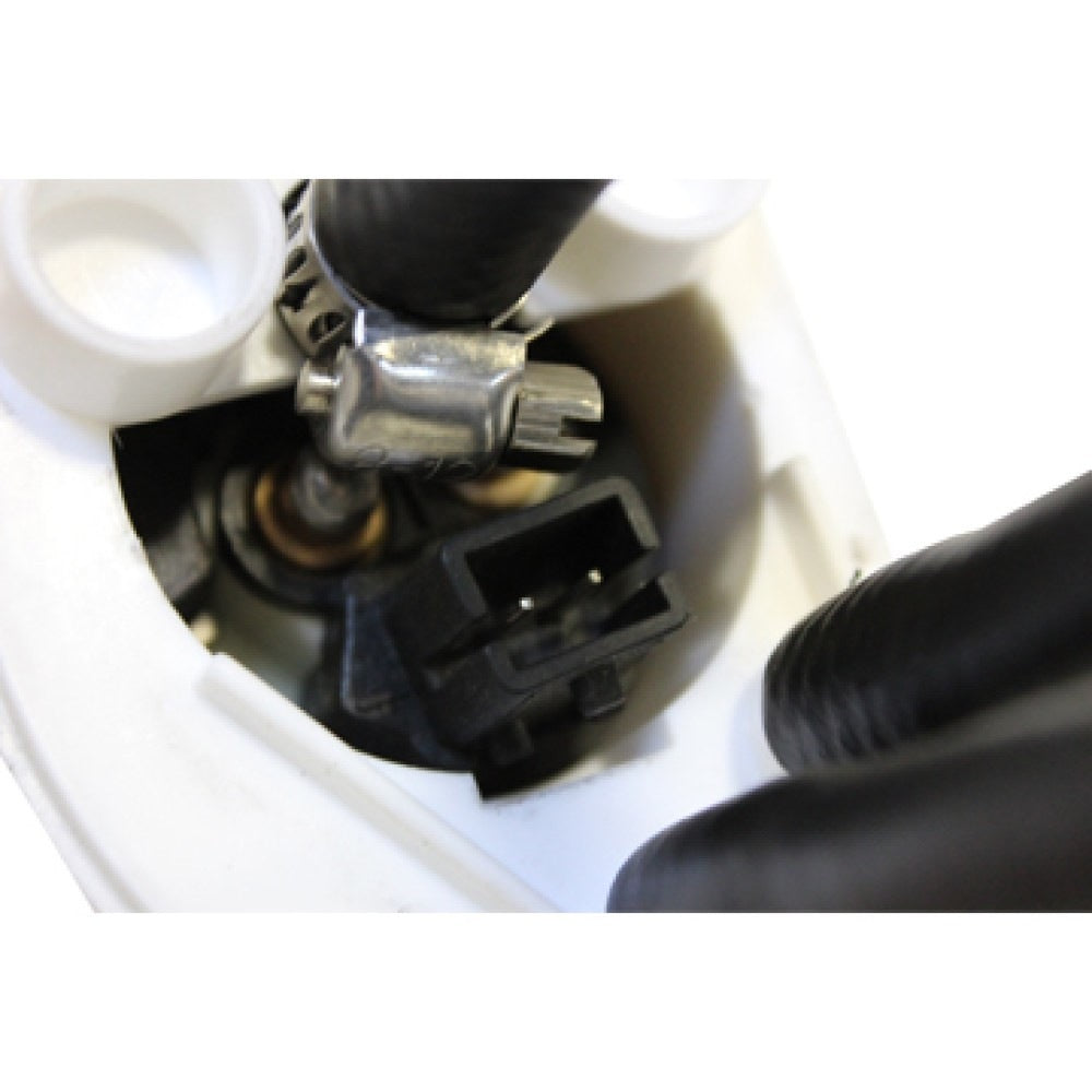 GMB Fuel Pump and Strainer Set 530-1220
