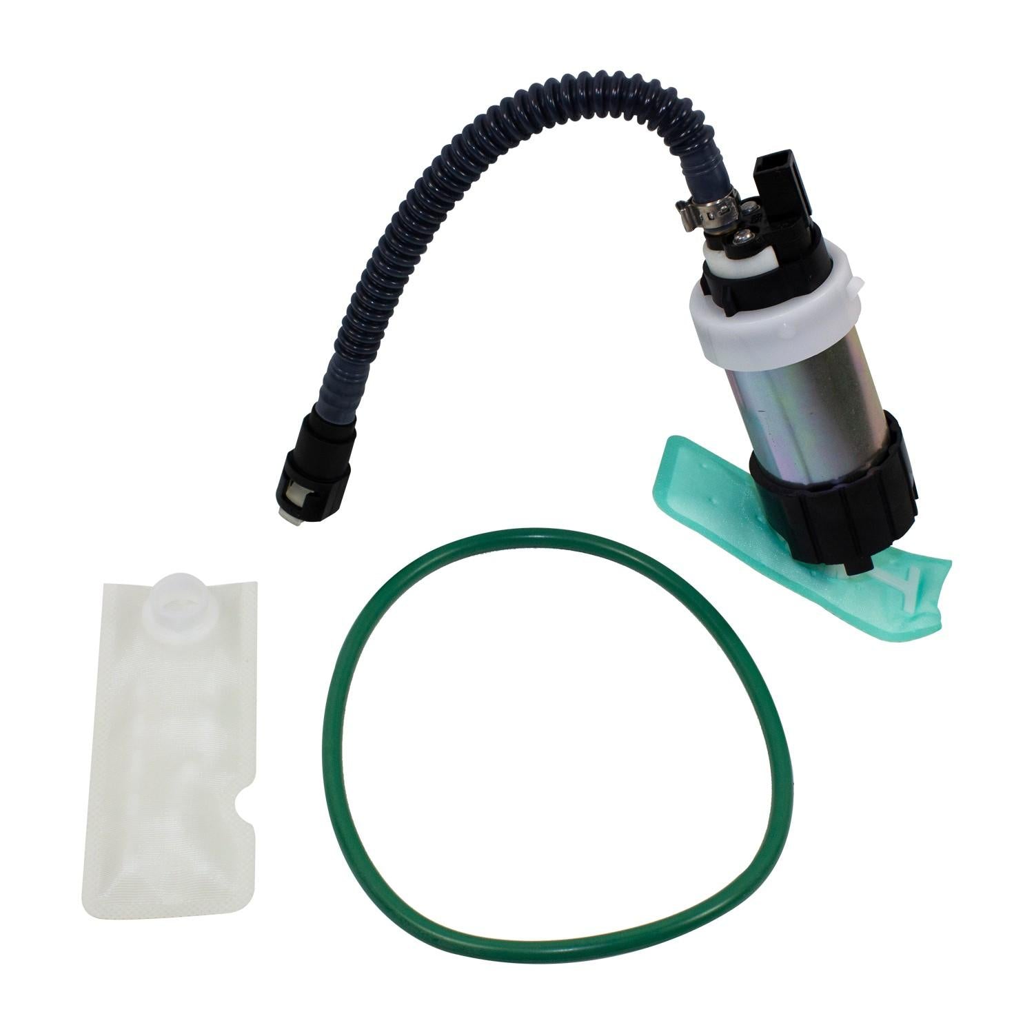 GMB Fuel Pump and Strainer Set 530-1640