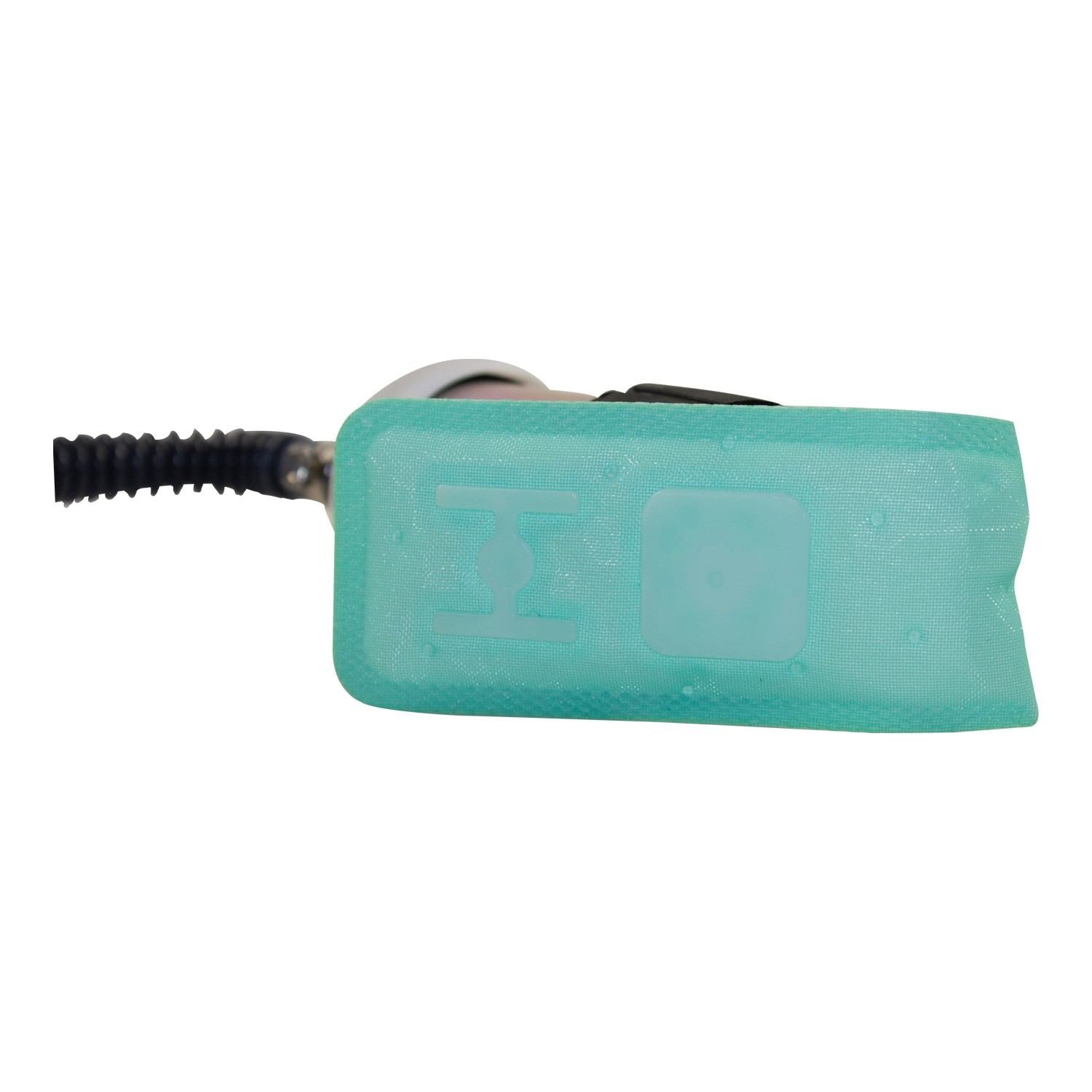 GMB Fuel Pump and Strainer Set 530-1640
