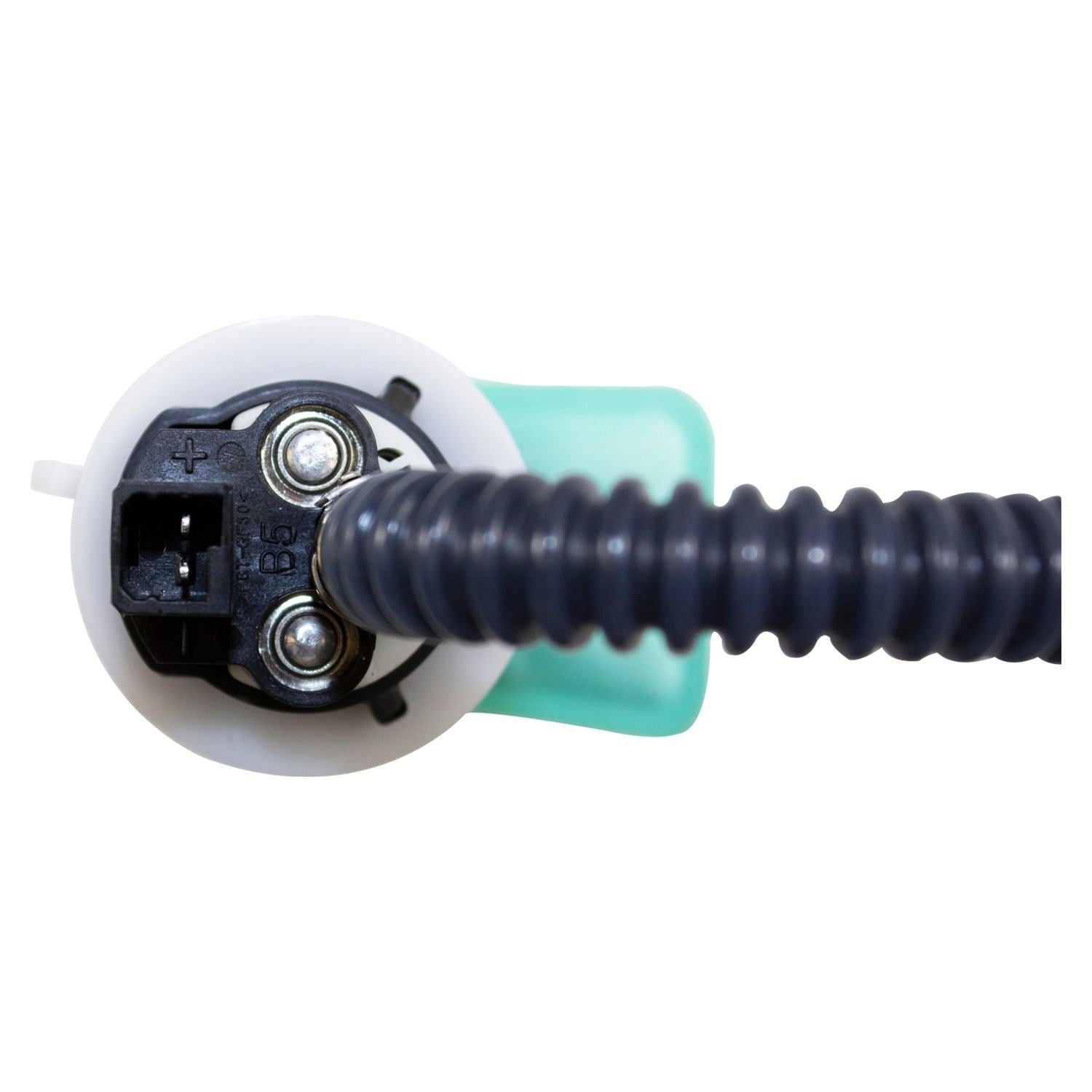 GMB Fuel Pump and Strainer Set 530-1640