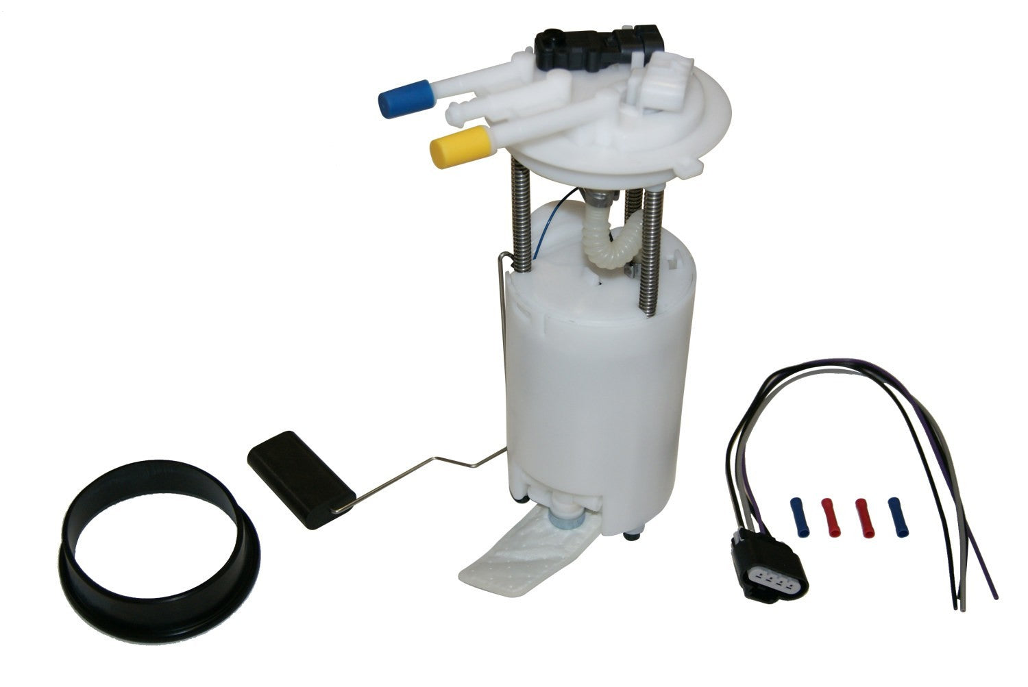 GMB Fuel Pump Module Assembly 530-2060