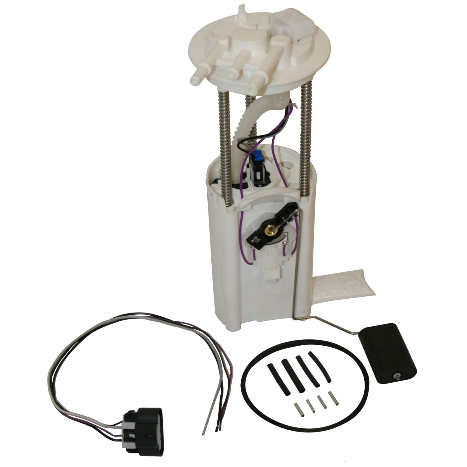 GMB Fuel Pump Module Assembly 530-2170
