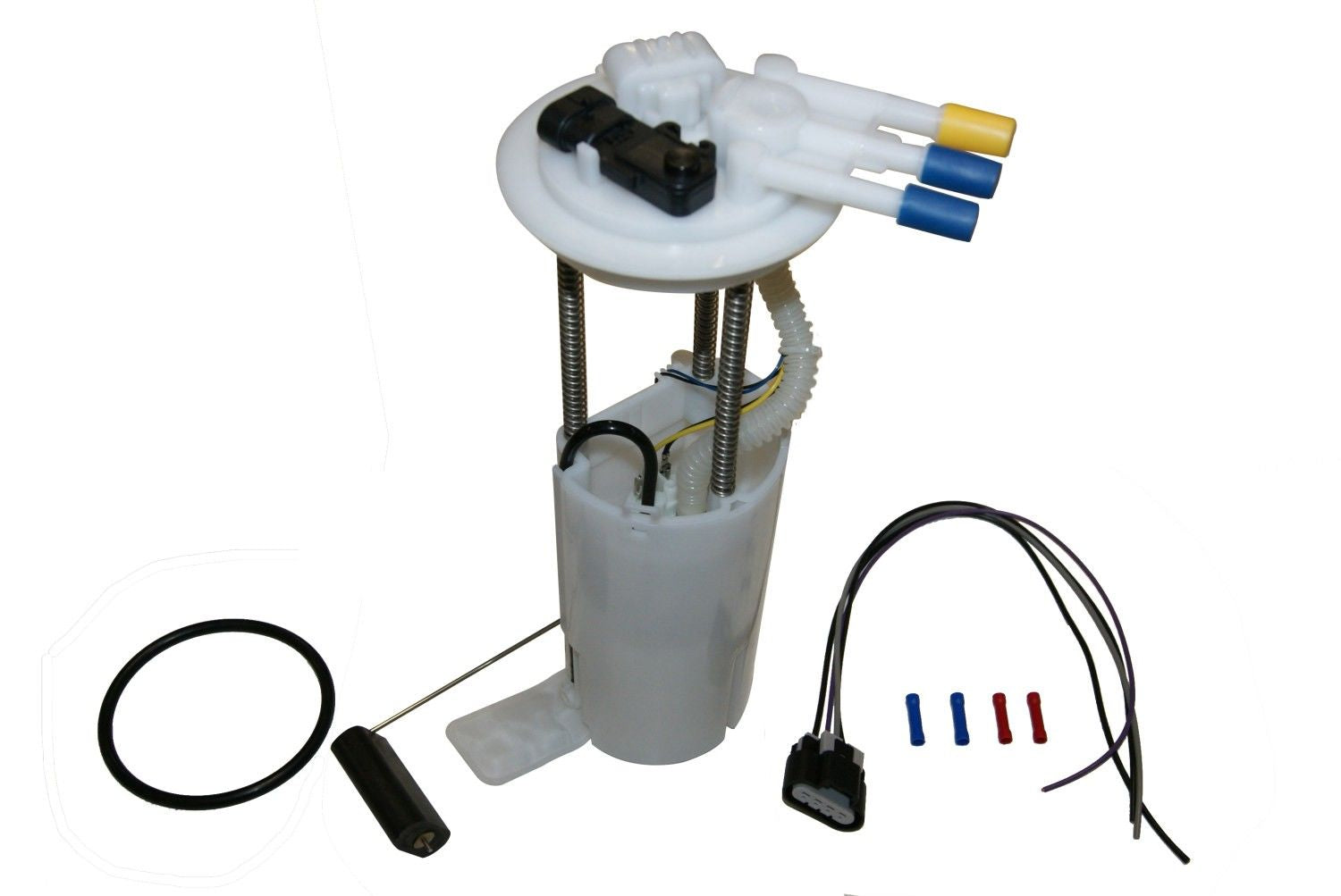 GMB Fuel Pump Module Assembly 530-2340