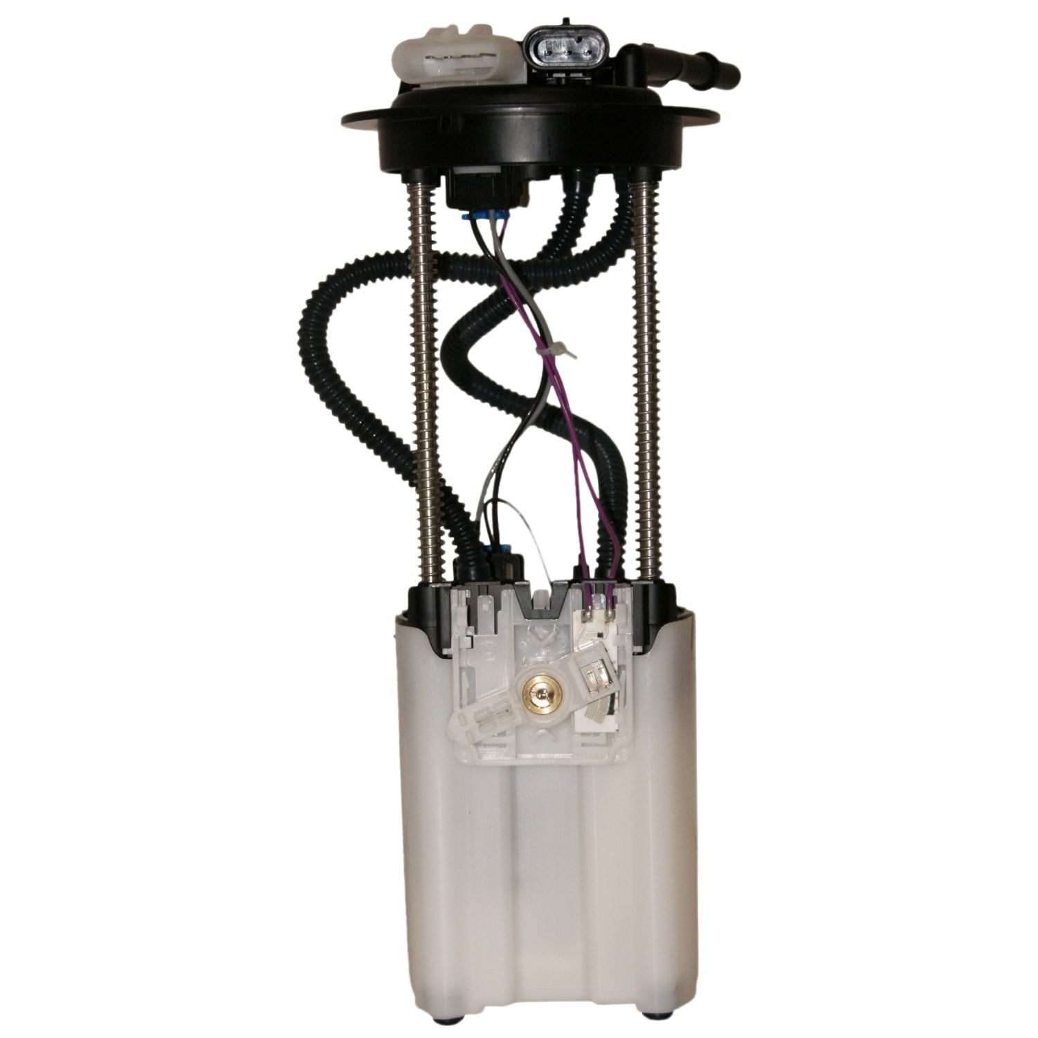 GMB Fuel Pump Module Assembly 530-2510