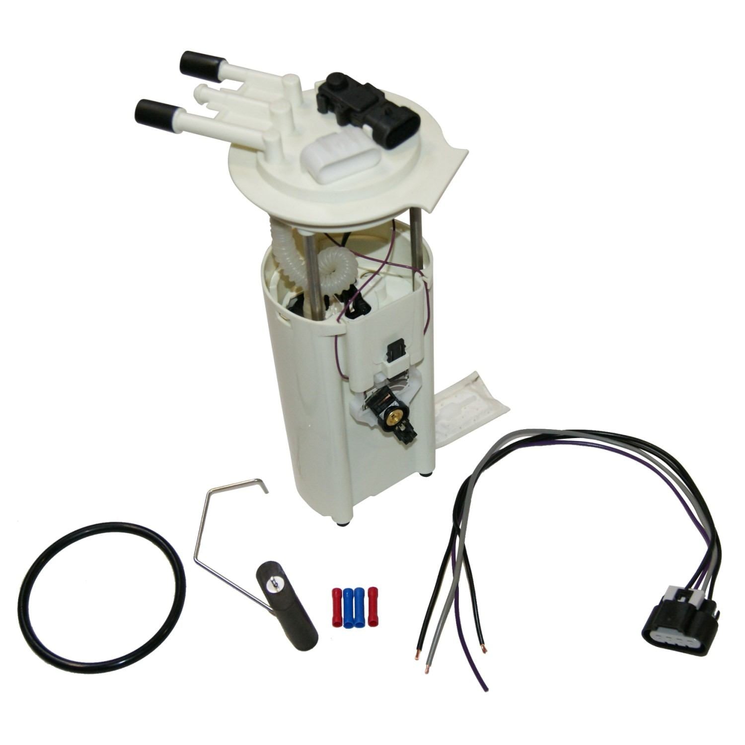 GMB Fuel Pump Module Assembly 530-2600