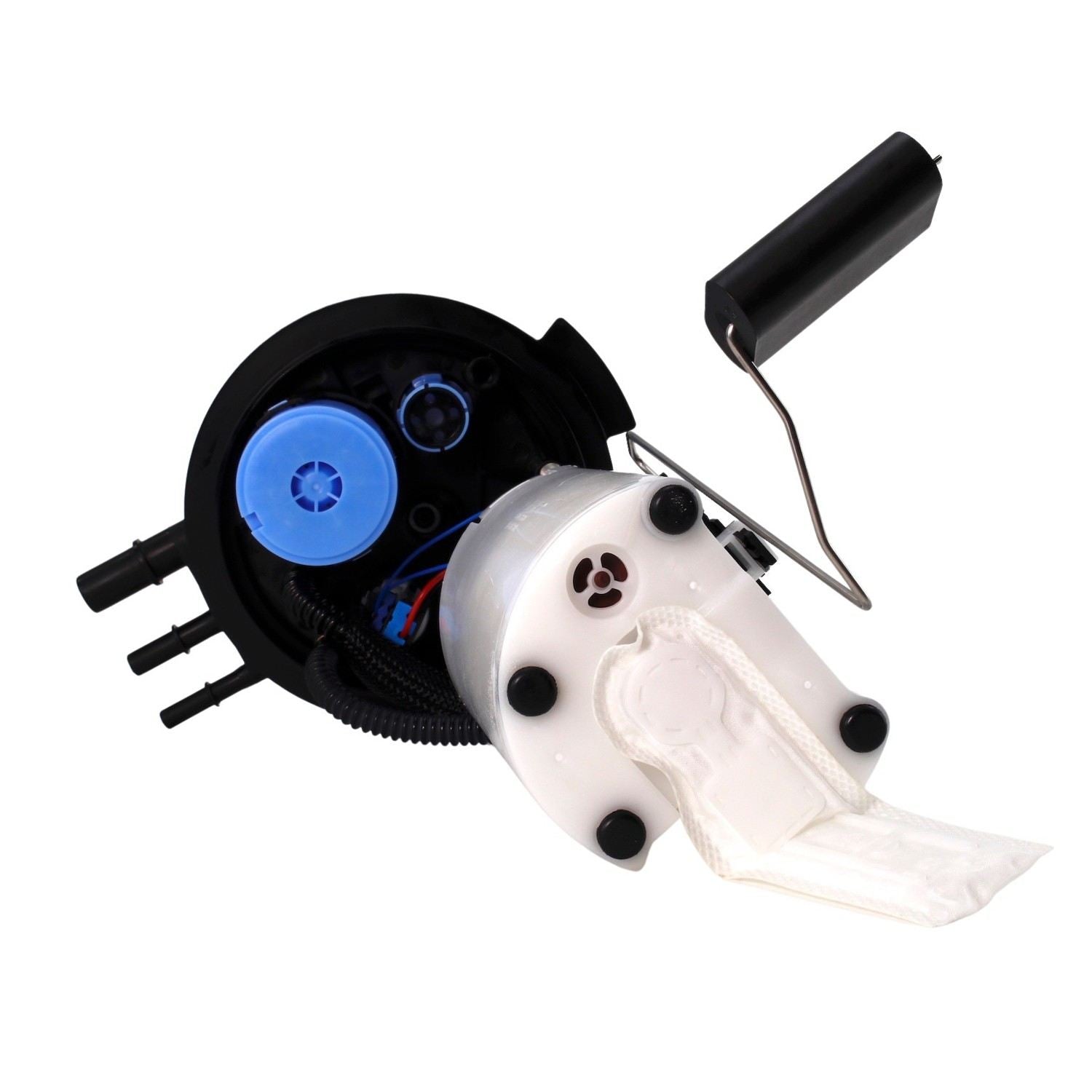 GMB Fuel Pump Module Assembly 530-2820