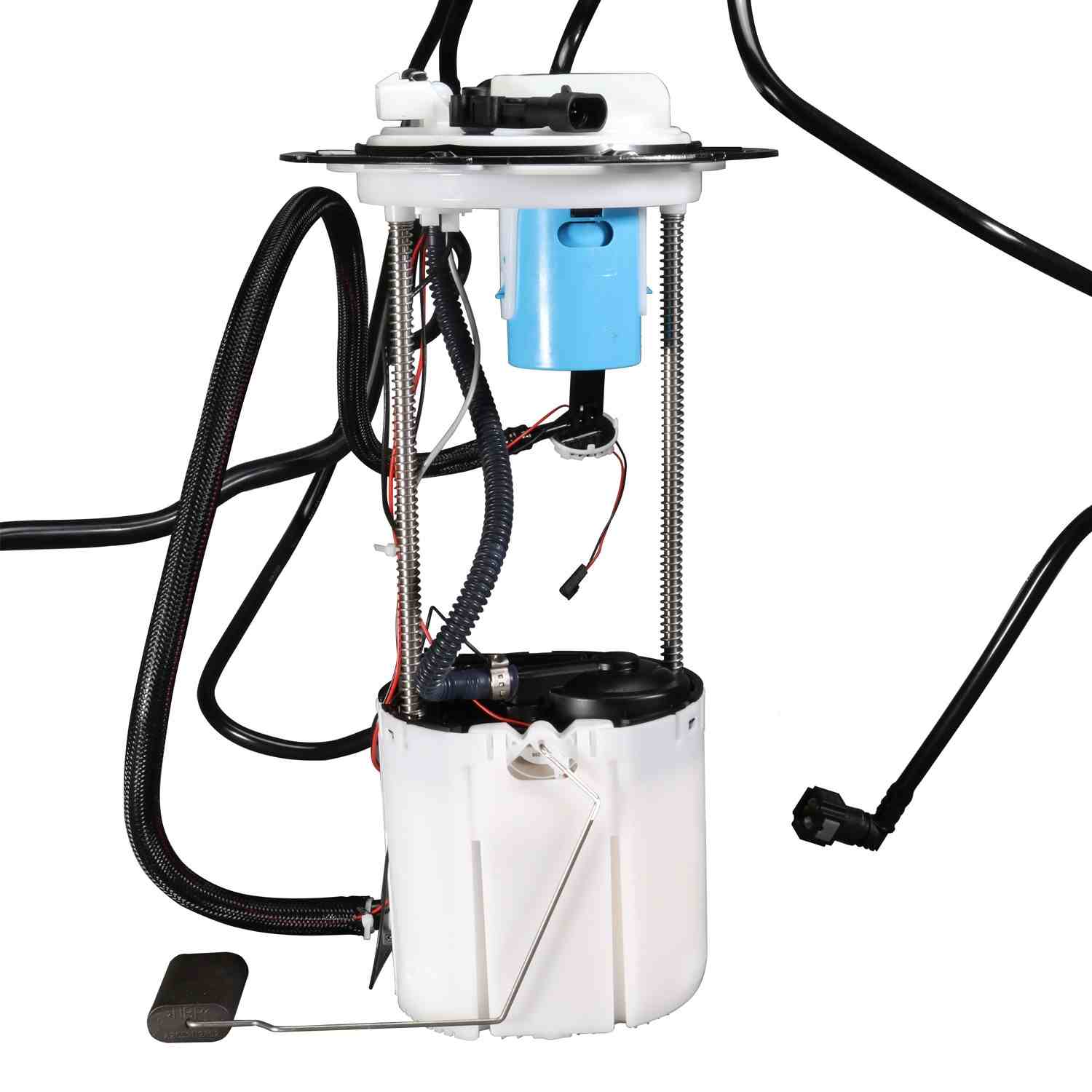 GMB Fuel Pump Module Assembly 530-2840