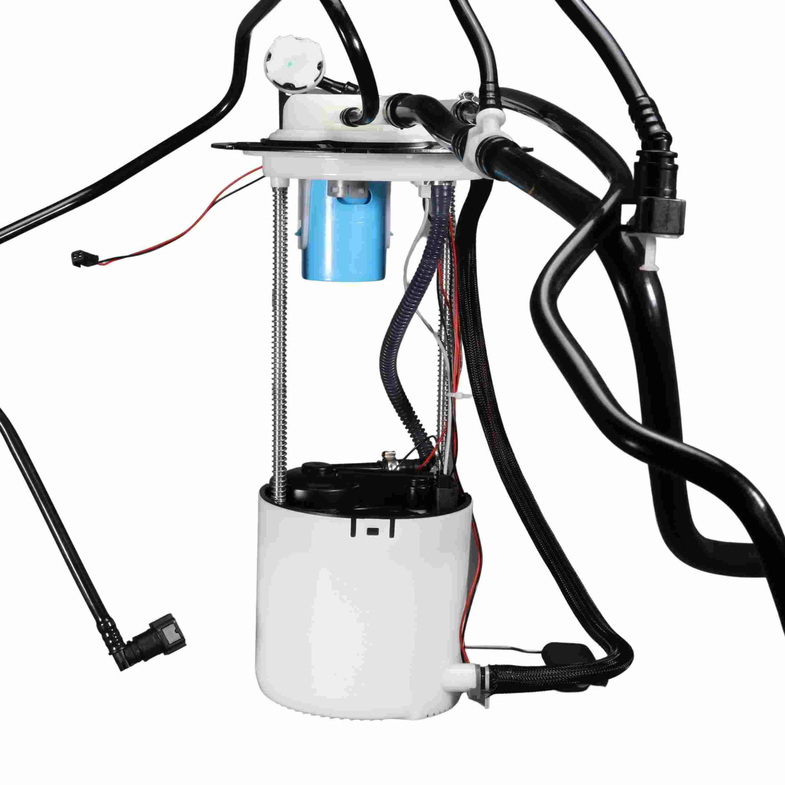 GMB Fuel Pump Module Assembly 530-2840