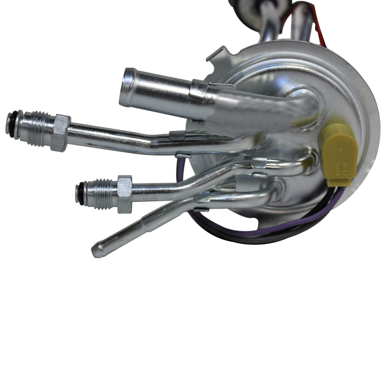 GMB Fuel Pump and Sender Assembly 530-6019