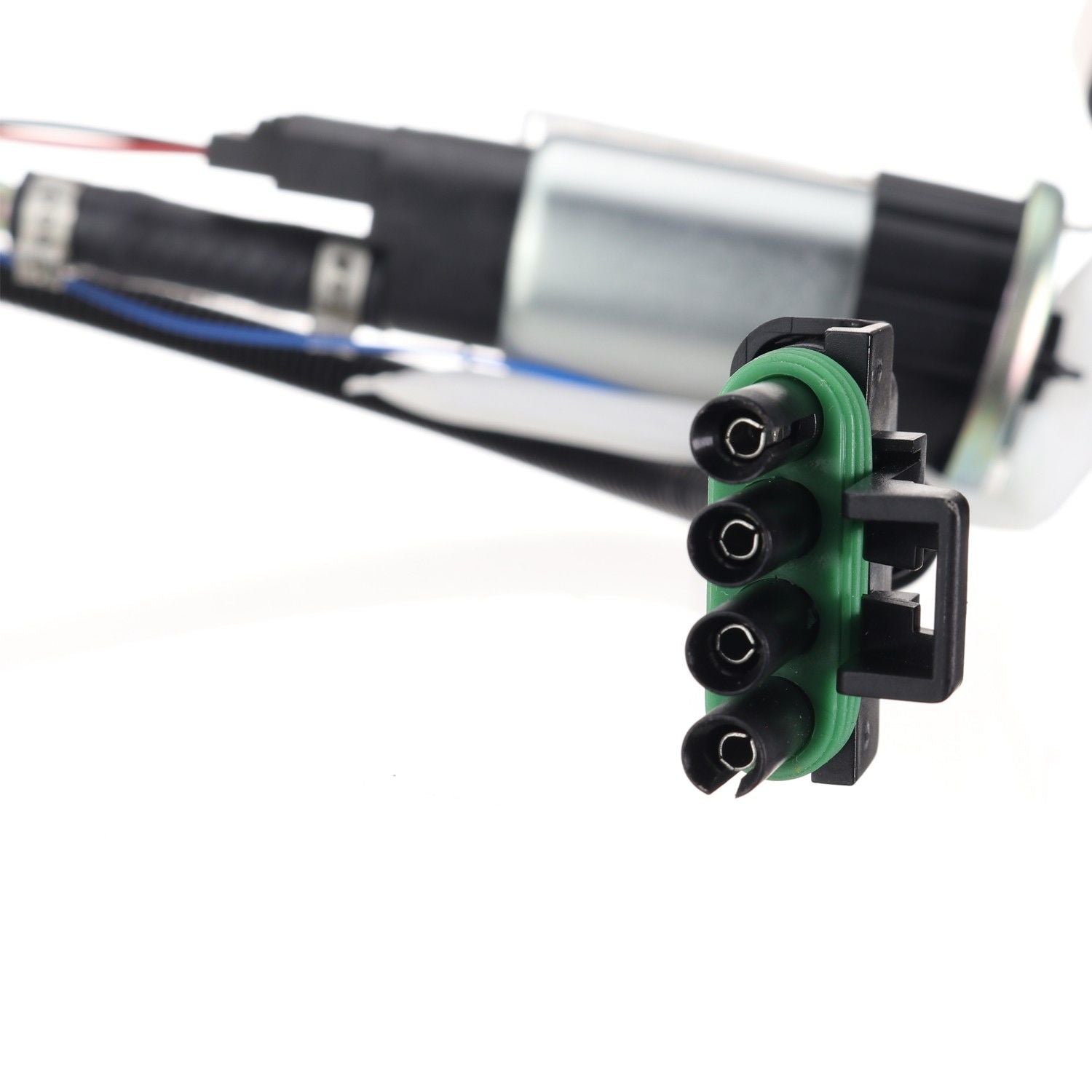 GMB Fuel Pump and Sender Assembly 530-6020