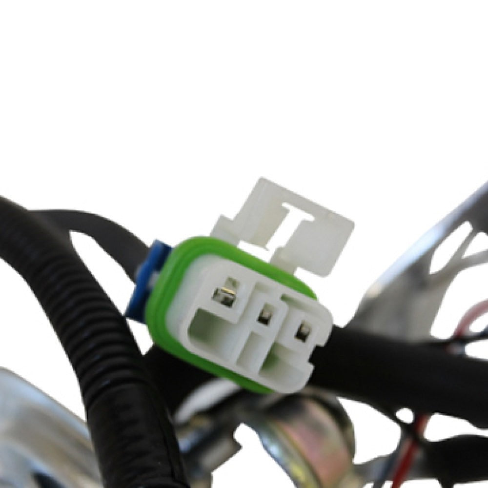 GMB Fuel Pump and Sender Assembly 530-6023