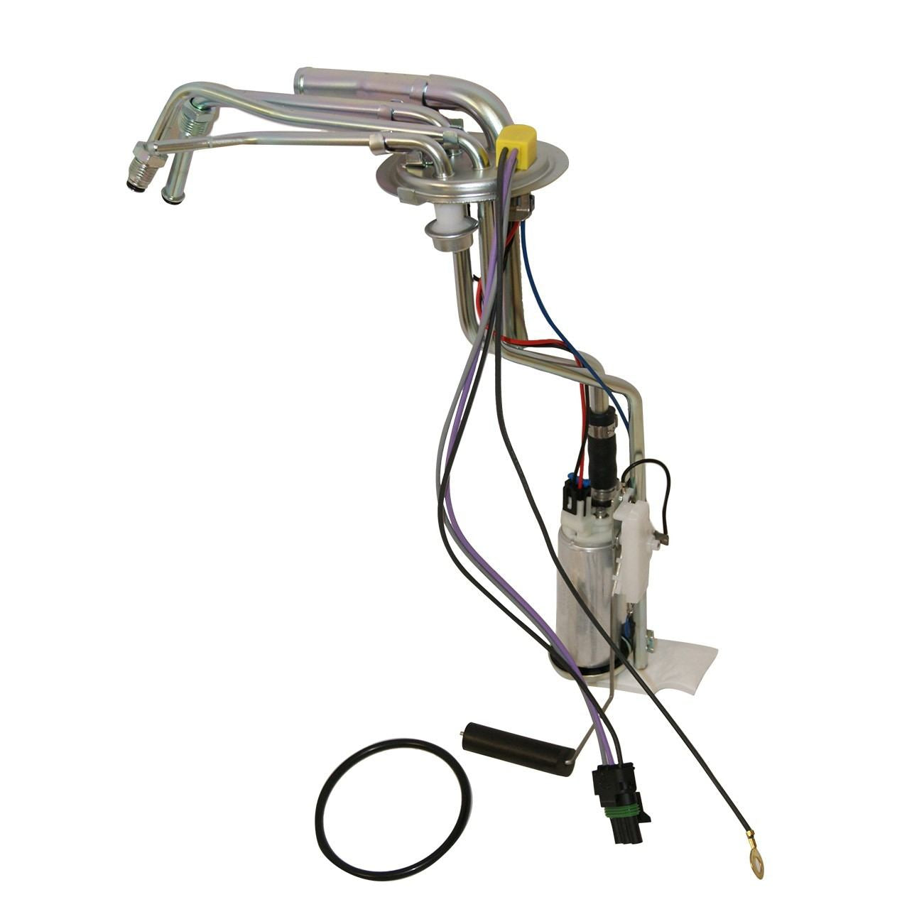 GMB Fuel Pump and Sender Assembly 530-6024