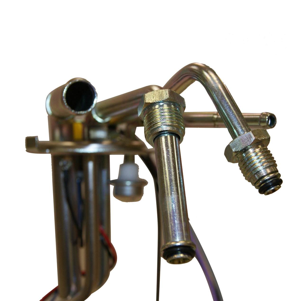 GMB Fuel Pump and Sender Assembly 530-6024