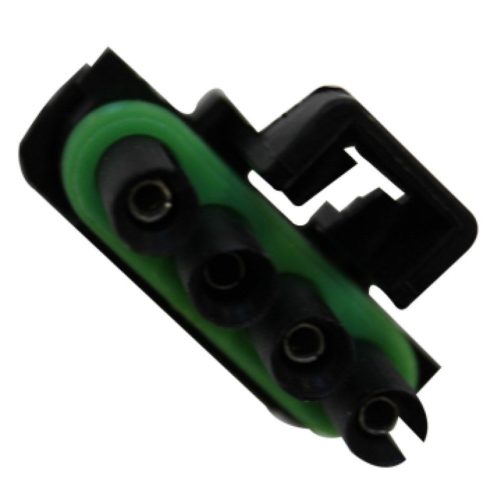 GMB Fuel Pump and Sender Assembly 530-6040