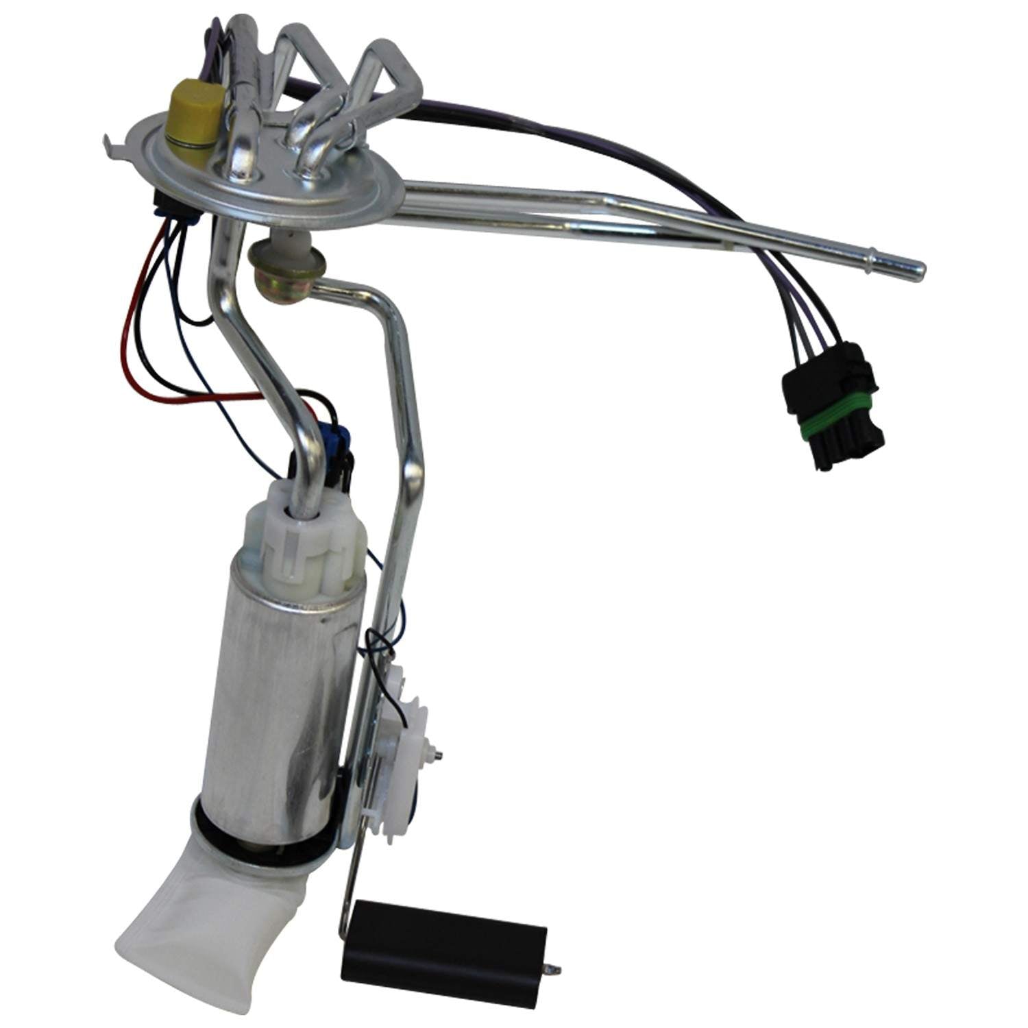 GMB Fuel Pump and Sender Assembly 530-6040
