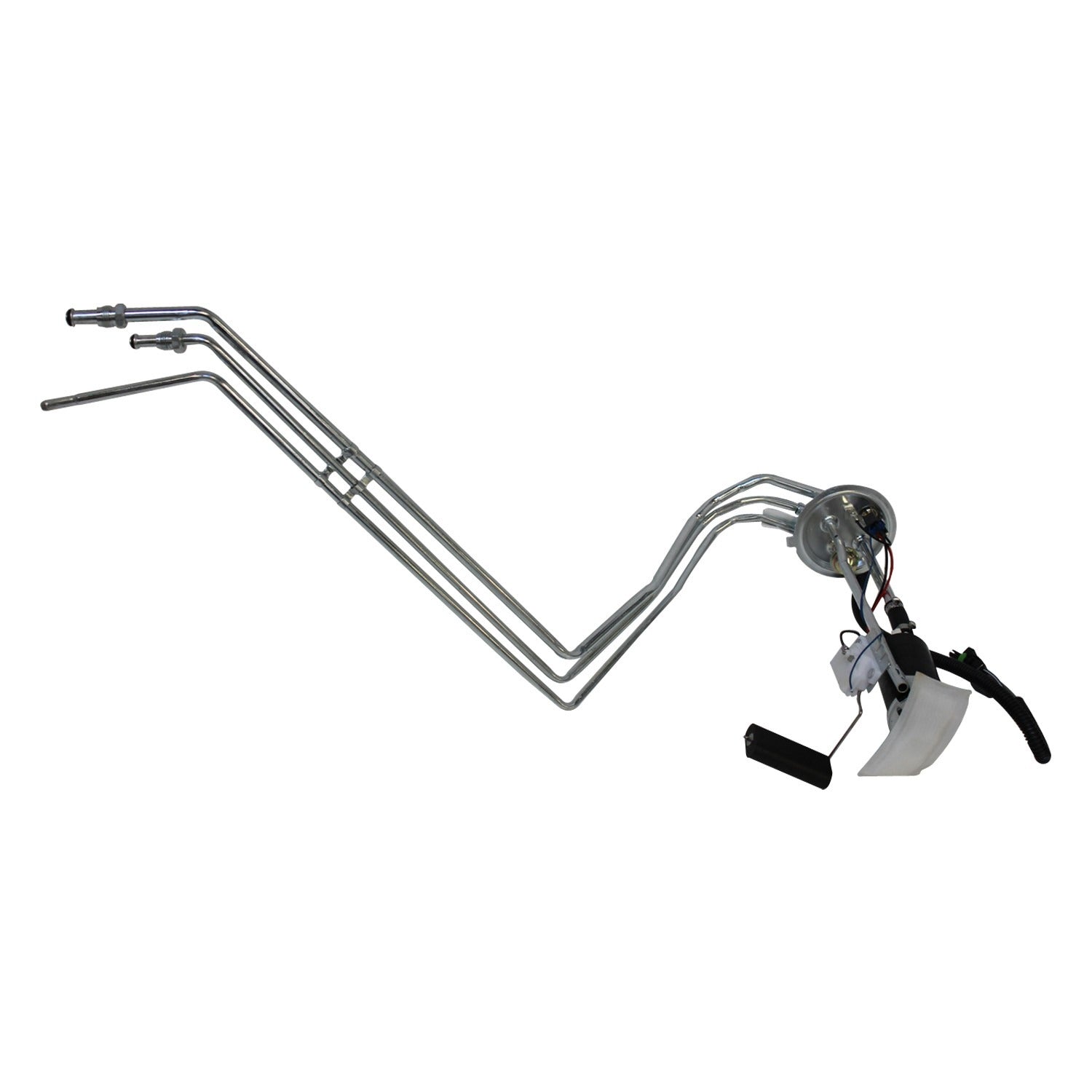 GMB Fuel Pump and Sender Assembly 530-6070