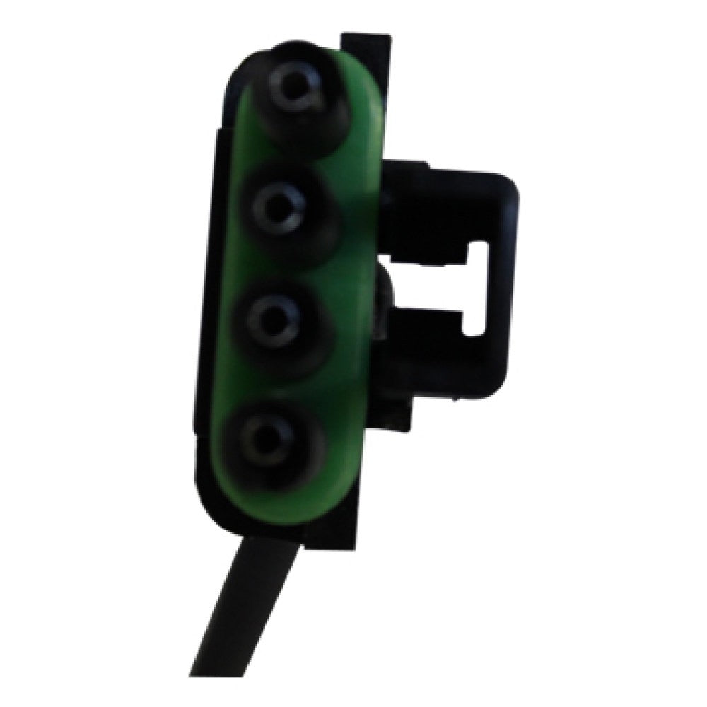 GMB Fuel Pump and Sender Assembly 530-6100