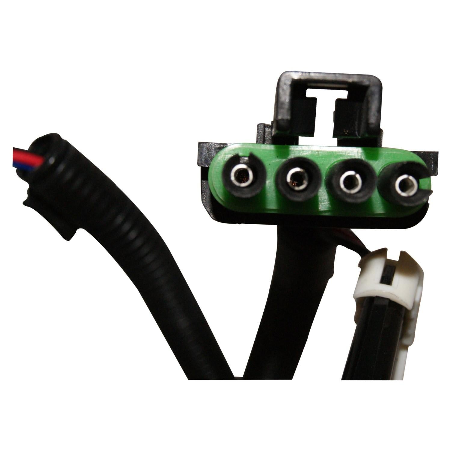 GMB Fuel Pump and Sender Assembly 530-6110