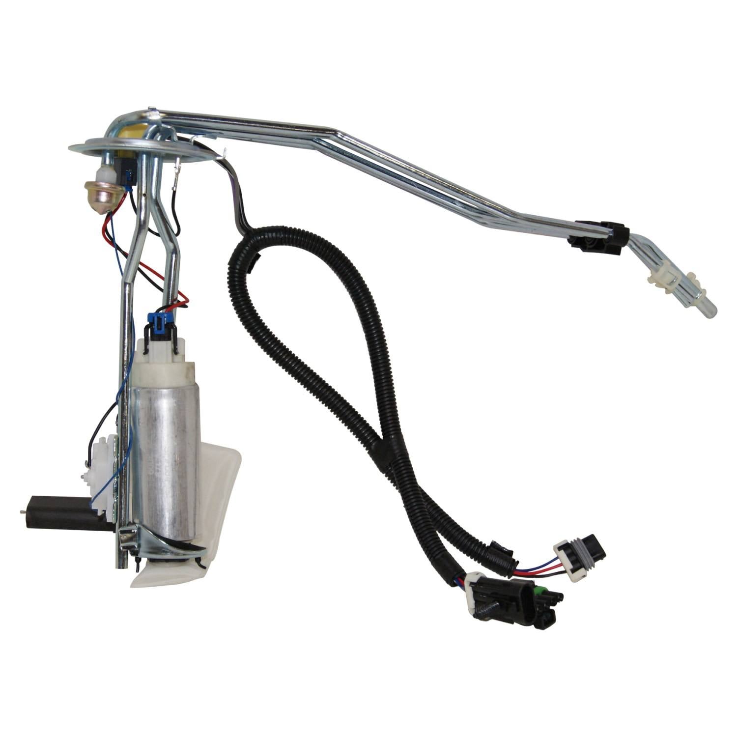 GMB Fuel Pump and Sender Assembly 530-6110