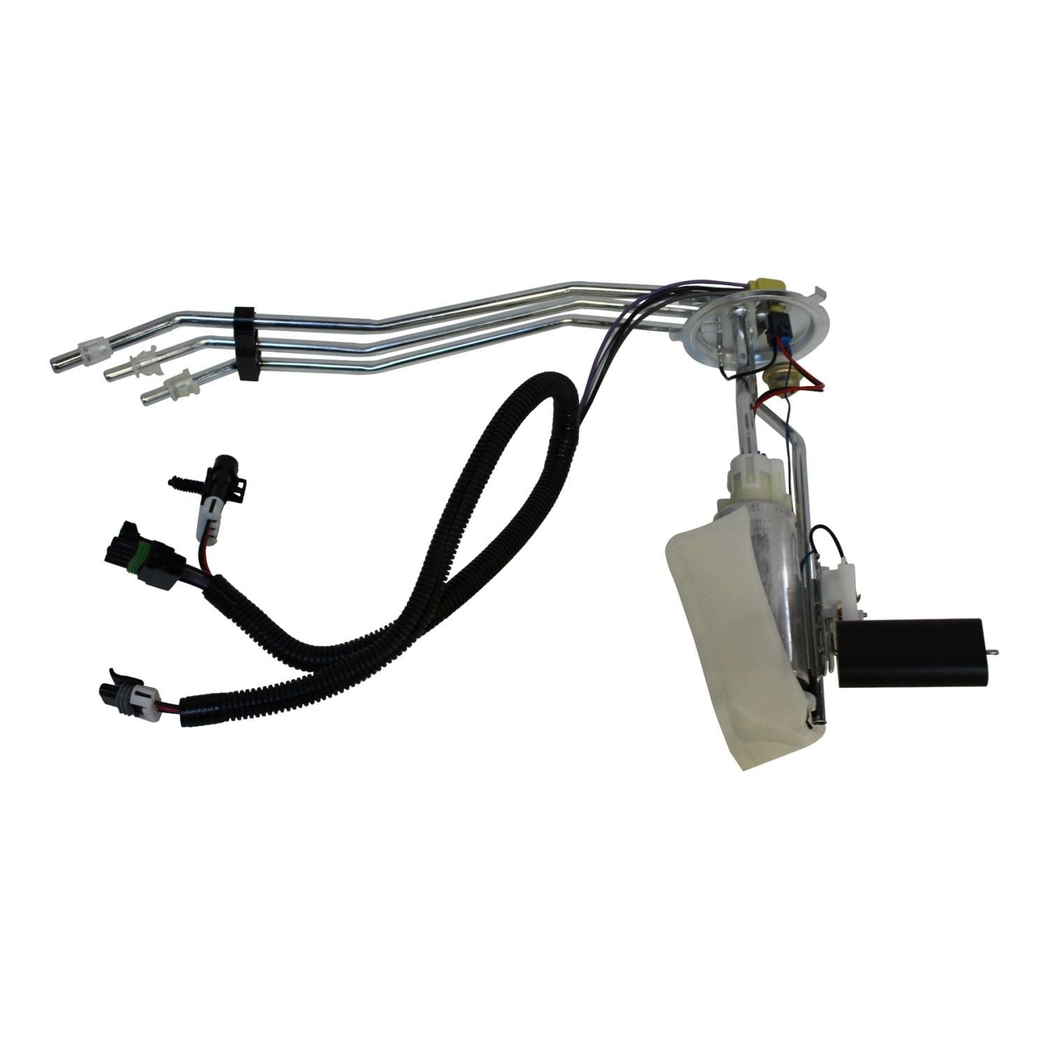 GMB Fuel Pump and Sender Assembly 530-6120