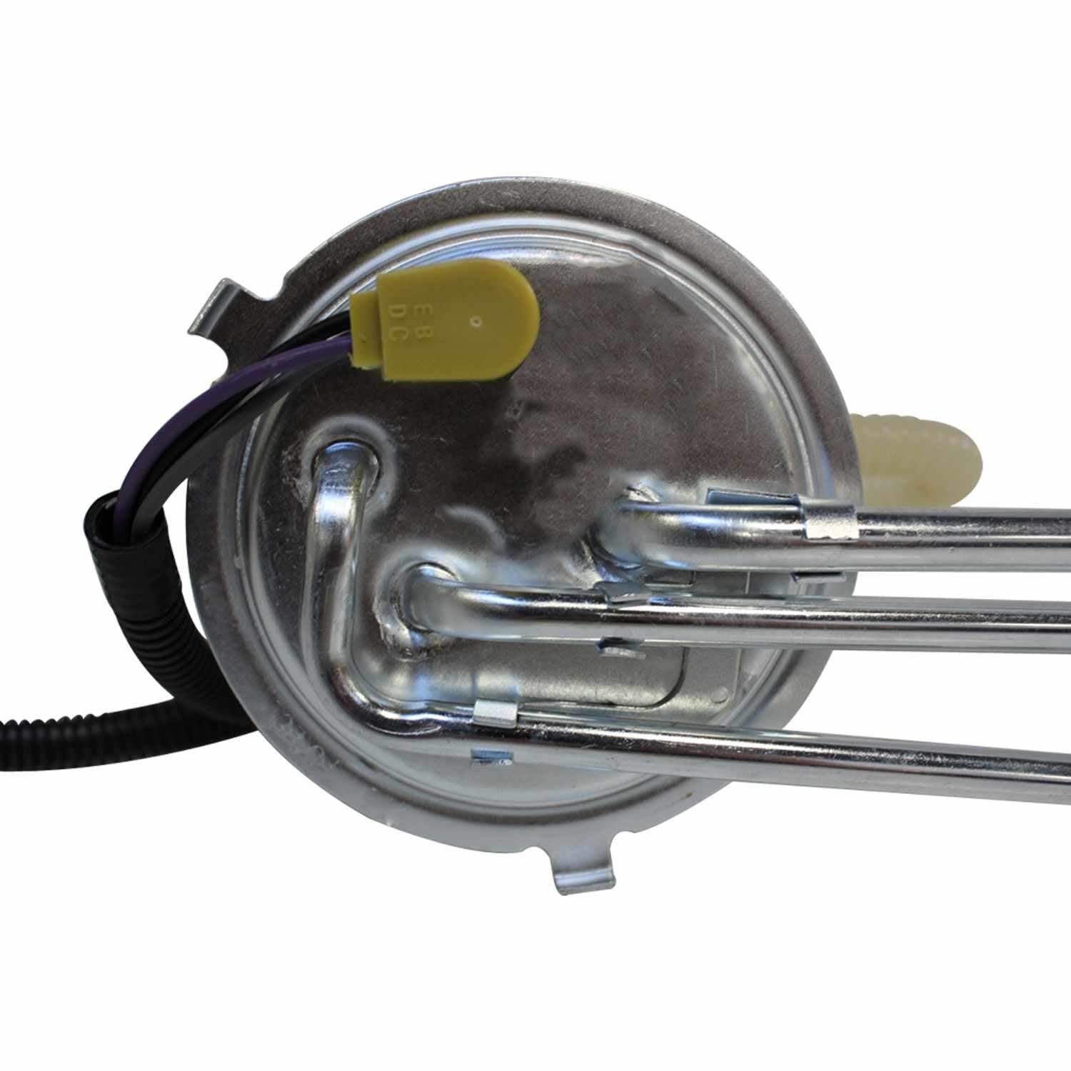 GMB Fuel Pump and Sender Assembly 530-6210