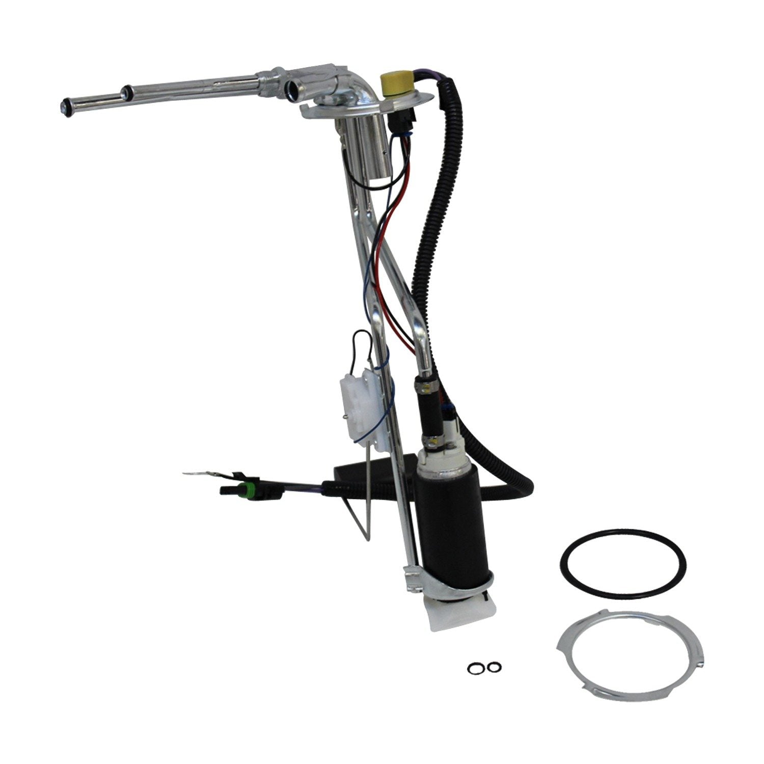 GMB Fuel Pump and Sender Assembly 530-6220