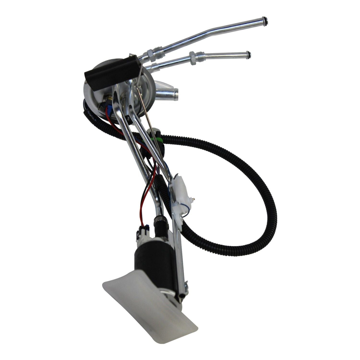 GMB Fuel Pump and Sender Assembly 530-6220