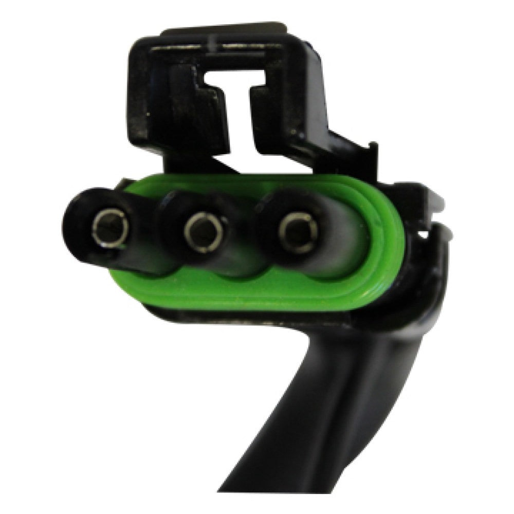 GMB Fuel Pump and Sender Assembly 530-6250