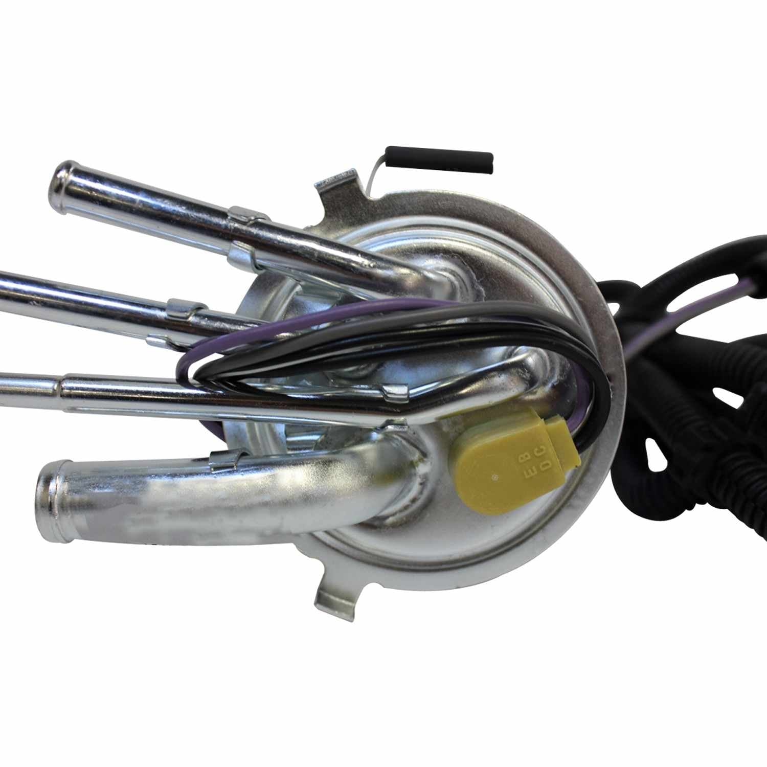 GMB Fuel Pump and Sender Assembly 530-6250