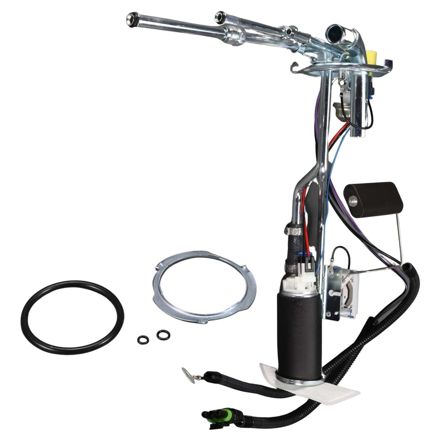GMB Fuel Pump and Sender Assembly 530-6490