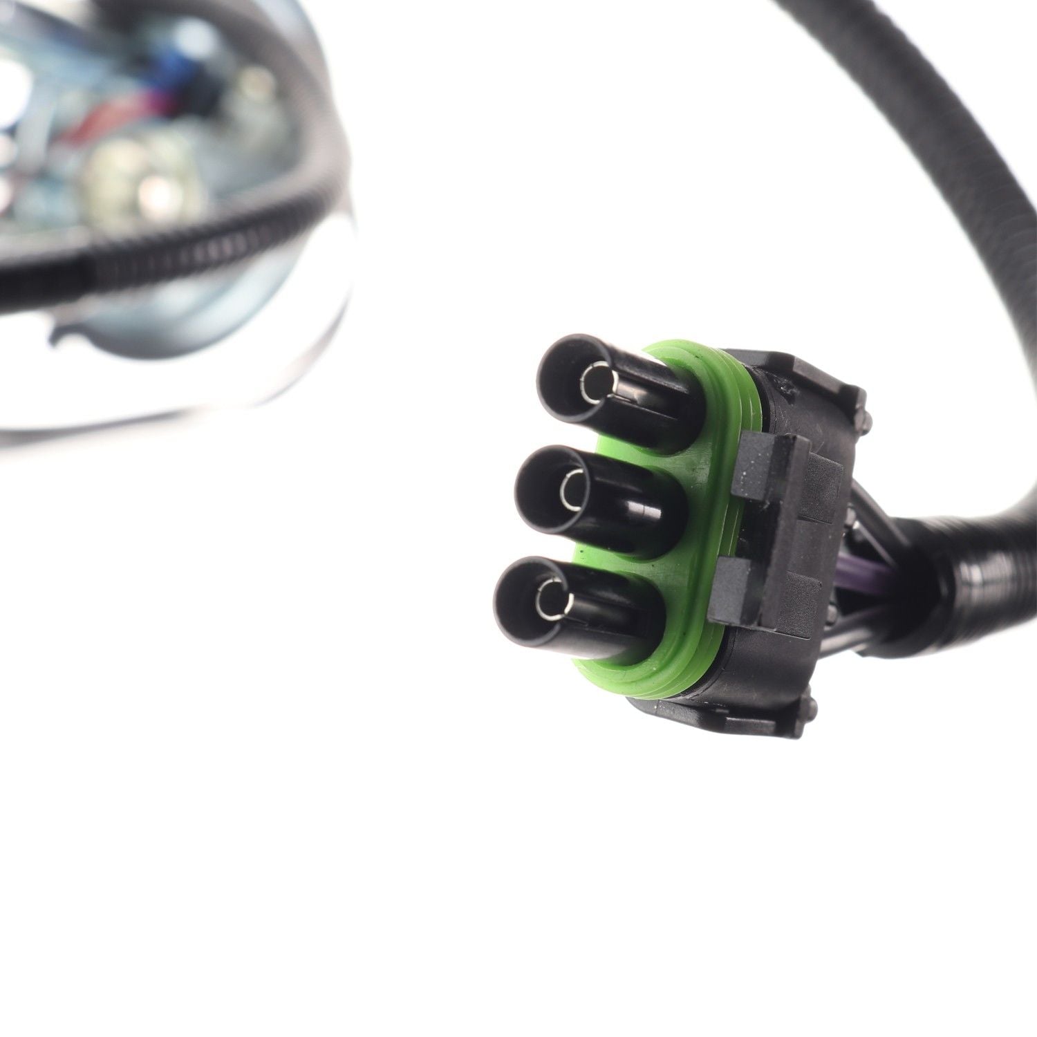 GMB Fuel Pump and Sender Assembly 530-6490