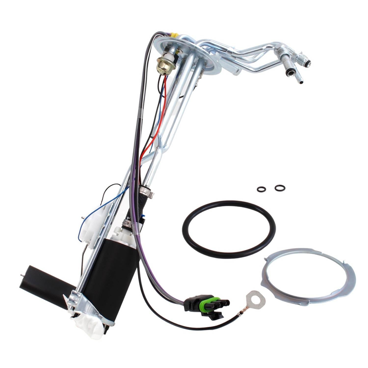 GMB Fuel Pump and Sender Assembly 530-6730