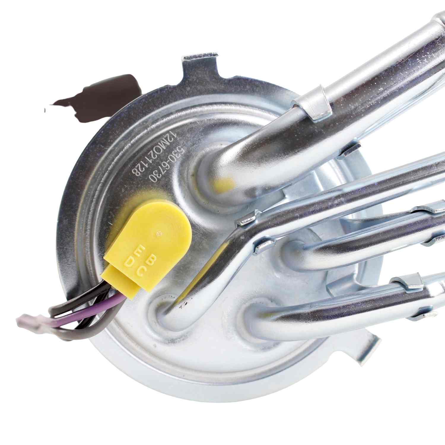 GMB Fuel Pump and Sender Assembly 530-6730