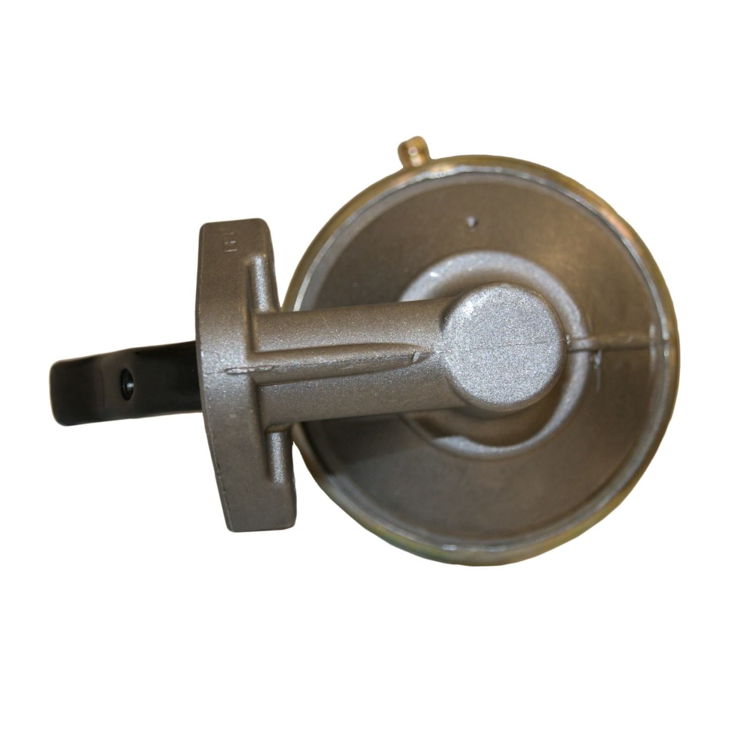 GMB Mechanical Fuel Pump 530-8020